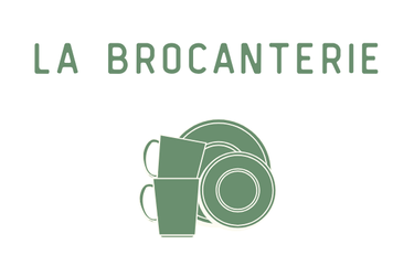 La brocanterie